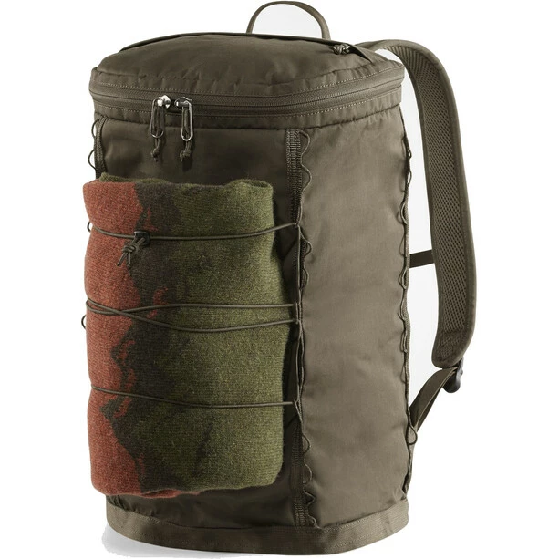 Fjällräven Fjällräven Singi 20 Rucksack Oliv 5 Fjällräven Fjällräven Singi 20 Rucksack Oliv – Bild 3