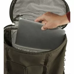 Fjällräven Fjällräven Singi 20 Rucksack Oliv 9 Fjällräven Fjällräven Singi 20 Rucksack Oliv -CUBE RFR Teile Verkäufe fjaellraeven singi 20 rucksack dark olive 4