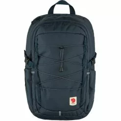 Fjällräven Fjällräven Skule 28 Rucksack Blau