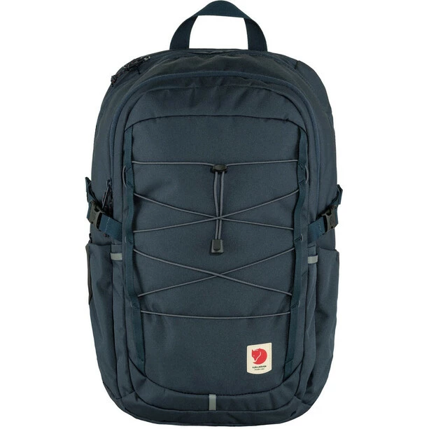 Fjällräven Fjällräven Skule 28 Rucksack Blau 3 Fjällräven Fjällräven Skule 28 Rucksack Blau