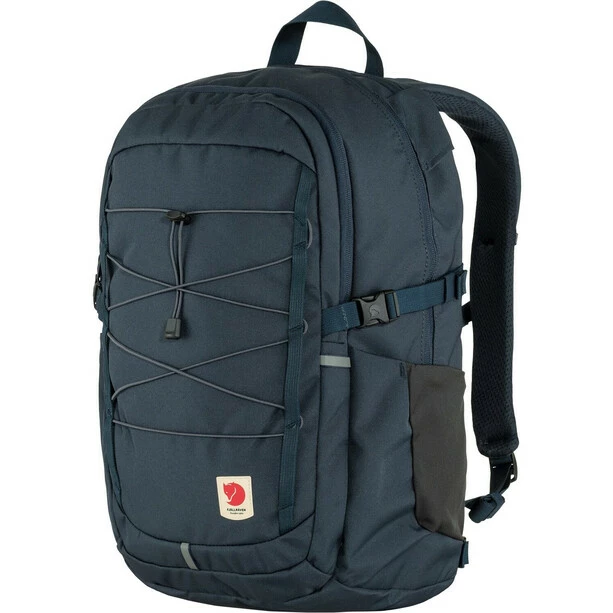 Fjällräven Fjällräven Skule 28 Rucksack Blau 4 Fjällräven Fjällräven Skule 28 Rucksack Blau – Bild 2