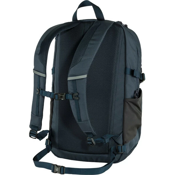 Fjällräven Fjällräven Skule 28 Rucksack Blau 5 Fjällräven Fjällräven Skule 28 Rucksack Blau – Bild 3