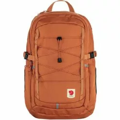 Fjällräven Fjällräven Skule 28 Rucksack Braun
