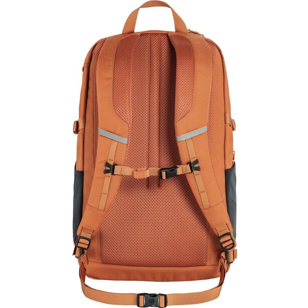Fjällräven Fjällräven Skule 28 Rucksack Braun 4 Fjällräven Fjällräven Skule 28 Rucksack Braun – Bild 2