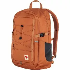 Fjällräven Fjällräven Skule 28 Rucksack Braun 7 Fjällräven Fjällräven Skule 28 Rucksack Braun -CUBE RFR Teile Verkäufe fjaellraeven skule 28 backpack terracotta brown 3
