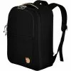 Fjällräven Fjällräven Travel Pack Small Schwarz