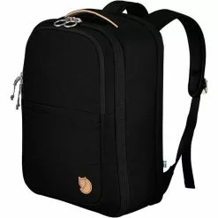 Fjällräven Fjällräven Travel Pack Small Schwarz