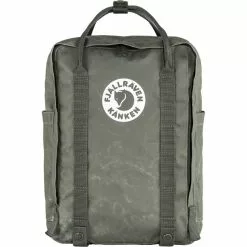 Fjällräven Fjällräven Tree-Kånken Rucksack 16l Grau