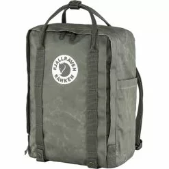 Fjällräven Fjällräven Tree-Kånken Rucksack 16l Grau -CUBE RFR Teile Verkäufe fjaellraeven tree kanken backpack 16l charcoal grey 3