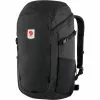 Fjällräven Fjällräven Ulvö 30 Rucksack Schwarz