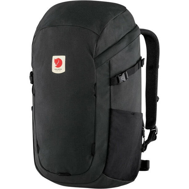 Fjällräven Fjällräven Ulvö 30 Rucksack Schwarz 3 Fjällräven Fjällräven Ulvö 30 Rucksack Schwarz