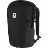 Fjällräven Fjällräven Ulvö 30 Rolltop Rucksack Schwarz -CUBE RFR Teile Verkäufe fjaellraeven ulvoe 30 rolltop backpack black 1