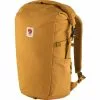Fjällräven Fjällräven Ulvö 30 Rolltop Rucksack Gelb 1 Fjällräven Fjällräven Ulvö 30 Rolltop Rucksack Gelb -CUBE RFR Teile Verkäufe fjaellraeven ulvoe 30 rolltop backpack red gold 1