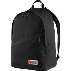Fjällräven Fjällräven Vardag 16 Rucksack Schwarz