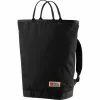 Fjällräven Fjällräven Vardag Tragetasche Schwarz 2 Fjällräven Fjällräven Vardag Tragetasche Schwarz -CUBE RFR Teile Verkäufe fjaellraeven vardag totepack black 1