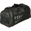 Fox 180 Duffle Reisetasche Schwarz 1 Fox 180 Duffle Reisetasche Schwarz -CUBE RFR Teile Verkäufe fox 180 duffle travel bag cascade camo 1