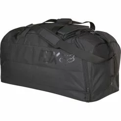 Fox Podium Reisetasche Schwarz -CUBE RFR Teile Verkäufe fox podium travel bag black 2