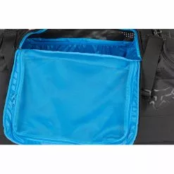 Fox Podium Reisetasche Schwarz -CUBE RFR Teile Verkäufe fox podium travel bag black 4