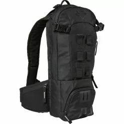 Fox Utility Trinkrucksack 10l Herren Schwarz