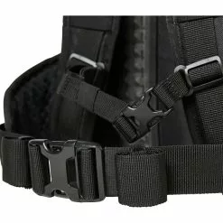 Fox Utility Trinkrucksack 10l Herren Schwarz 10 Fox Utility Trinkrucksack 10l Herren Schwarz -CUBE RFR Teile Verkäufe fox utility hydration pack 10l men black 3