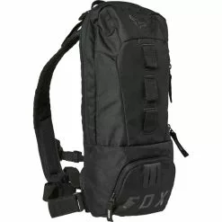Fox Utility Trinkrucksack 6l Herren Schwarz