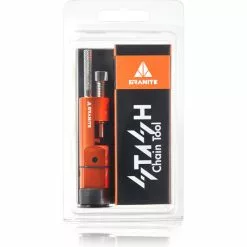 Granite Stash Kettennieter Für Verstauung Im Lenker Schwarz -CUBE RFR Teile Verkäufe granite stash kettennieter fuer verstauung im lenker black 2