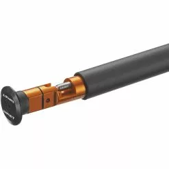 Granite Stash Kettennieter Für Verstauung Im Lenker Schwarz -CUBE RFR Teile Verkäufe granite stash kettennieter fuer verstauung im lenker black 3