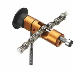 Granite Stash Kettennieter Für Verstauung Im Lenker Schwarz -CUBE RFR Teile Verkäufe granite stash kettennieter fuer verstauung im lenker black 6