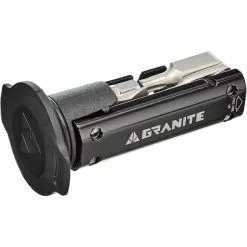 Granite Werkzeug Kit Mit 30mm Bottom Cap Schwarz 10 Granite Werkzeug Kit Mit 30mm Bottom Cap Schwarz -CUBE RFR Teile Verkäufe granite tool kit with 30mm bottom cap black 3