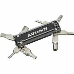 Granite Werkzeug Kit Mit 42mm Bottom Cap Schwarz 12 Granite Werkzeug Kit Mit 42mm Bottom Cap Schwarz -CUBE RFR Teile Verkäufe granite tool kit with 42mm bottom cap black 5