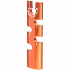 Granite Werkzeug Kit Mit 42mm Bottom Cap Orange -CUBE RFR Teile Verkäufe granite tool kit with 42mm bottom cap orange 3