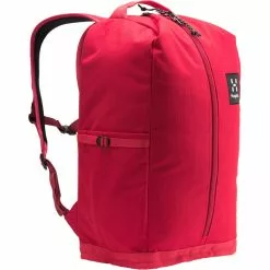 Haglöfs Haglöfs BergSpår 25 Rucksack Rot -CUBE RFR Teile Verkäufe hagloefs bergspar 25 backpack scarlet red 2
