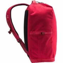 Haglöfs Haglöfs BergSpår 25 Rucksack Rot -CUBE RFR Teile Verkäufe hagloefs bergspar 25 backpack scarlet red 4
