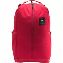 Haglöfs Haglöfs BergSpår 25 Rucksack Rot -CUBE RFR Teile Verkäufe hagloefs bergspar 25 backpack scarlet red 5