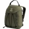 Haglöfs Haglöfs Corker Rucksack 5l Jugend Oliv -CUBE RFR Teile Verkäufe hagloefs corker backpack youth deep woods 1