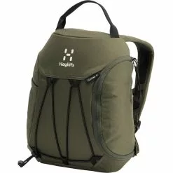 Haglöfs Haglöfs Corker Rucksack 5l Jugend Oliv