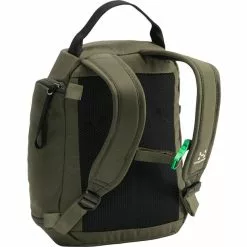Haglöfs Haglöfs Corker Rucksack 5l Jugend Oliv -CUBE RFR Teile Verkäufe hagloefs corker backpack youth deep woods 3