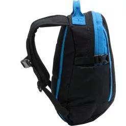 Haglöfs Haglöfs Tight Junior 8 Rucksack Kinder Schwarz/blau 10 Haglöfs Haglöfs Tight Junior 8 Rucksack Kinder Schwarz/blau -CUBE RFR Teile Verkäufe hagloefs tight junior 8 backpack kids true black nordic blue 4