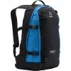 Haglöfs Haglöfs Tight Large Rucksack 25l Schwarz/blau 1 Haglöfs Haglöfs Tight Large Rucksack 25l Schwarz/blau -CUBE RFR Teile Verkäufe hagloefs tight large backpack 25l true black nordic blue 1