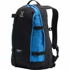 Haglöfs Haglöfs Tight Large Rucksack 25l Schwarz/blau -CUBE RFR Teile Verkäufe hagloefs tight large backpack 25l true black nordic blue 2