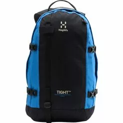 Haglöfs Haglöfs Tight Large Rucksack 25l Schwarz/blau -CUBE RFR Teile Verkäufe hagloefs tight large backpack 25l true black nordic blue 3