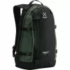 Haglöfs Haglöfs Tight Large Rucksack 25l Schwarz/grün -CUBE RFR Teile Verkäufe hagloefs tight large backpack true black fjell green 1