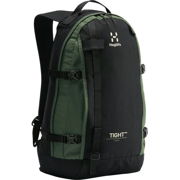 Haglöfs Haglöfs Tight Large Rucksack 25l Schwarz/grün 3 Haglöfs Haglöfs Tight Large Rucksack 25l Schwarz/grün