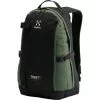 Haglöfs Haglöfs Tight Medium Rucksack 20l Schwarz/grün