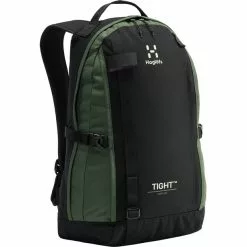 Haglöfs Haglöfs Tight Medium Rucksack 20l Schwarz/grün 10 Haglöfs Haglöfs Tight Medium Rucksack 20l Schwarz/grün -CUBE RFR Teile Verkäufe hagloefs tight medium backpack true black fjell green 3