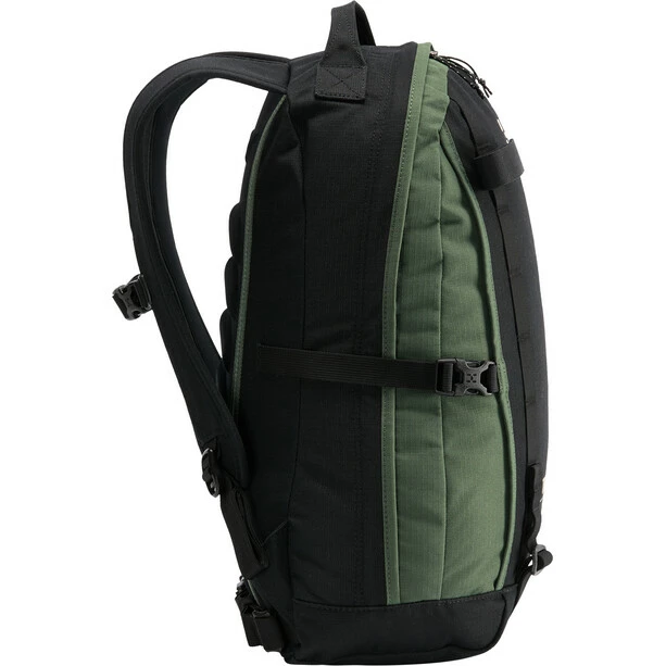 Haglöfs Haglöfs Tight Medium Rucksack 20l Schwarz/grün 6 Haglöfs Haglöfs Tight Medium Rucksack 20l Schwarz/grün – Bild 4
