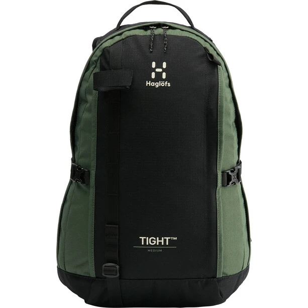 Haglöfs Haglöfs Tight Medium Rucksack 20l Schwarz/grün 7 Haglöfs Haglöfs Tight Medium Rucksack 20l Schwarz/grün – Bild 5