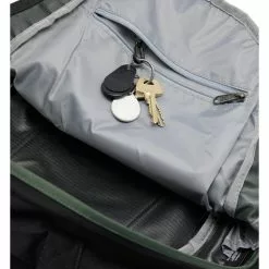 Haglöfs Haglöfs Tight Medium Rucksack 20l Schwarz/grün 13 Haglöfs Haglöfs Tight Medium Rucksack 20l Schwarz/grün -CUBE RFR Teile Verkäufe hagloefs tight medium backpack true black fjell green 6