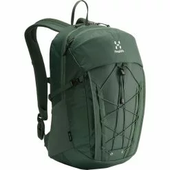 Haglöfs Haglöfs Vide Rucksack 25l Grün 6 Haglöfs Haglöfs Vide Rucksack 25l Grün -CUBE RFR Teile Verkäufe hagloefs vide backpack 25l fjell green 2