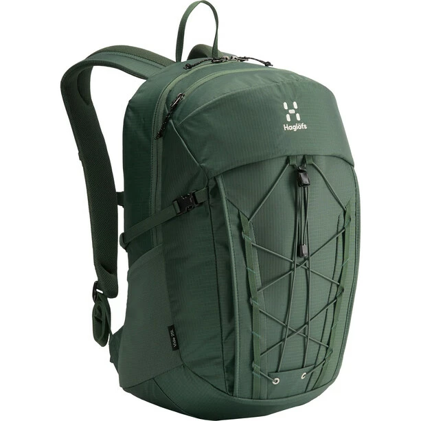 Haglöfs Haglöfs Vide Rucksack 25l Grün 4 Haglöfs Haglöfs Vide Rucksack 25l Grün – Bild 2